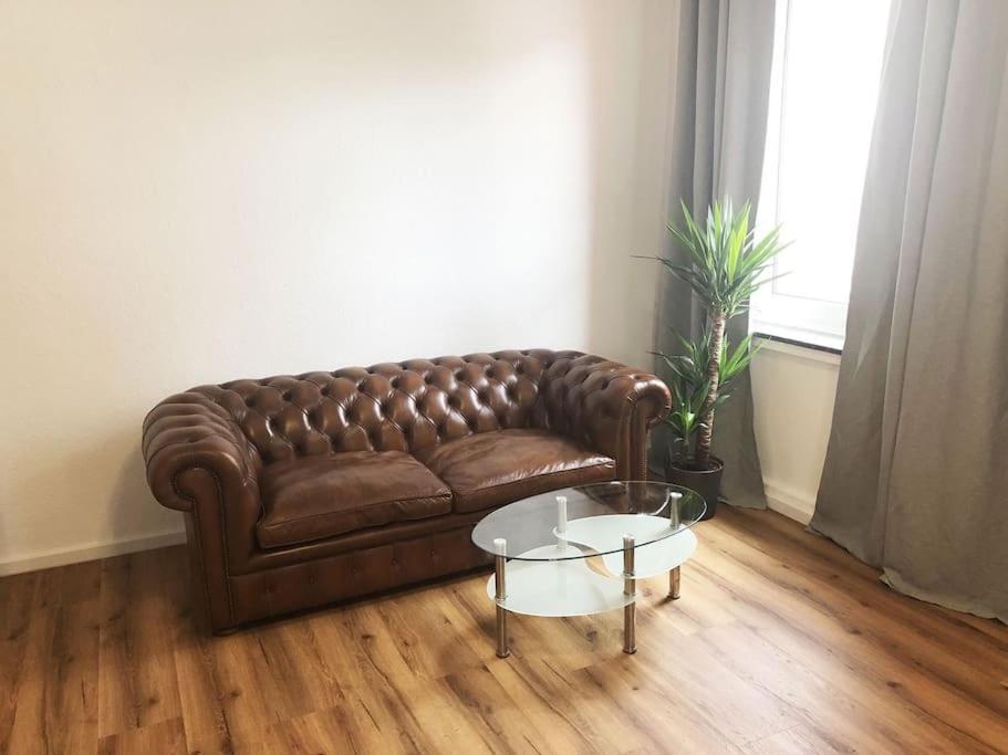 Apartment In Innenstadt Μπίλεφελντ Εξωτερικό φωτογραφία
