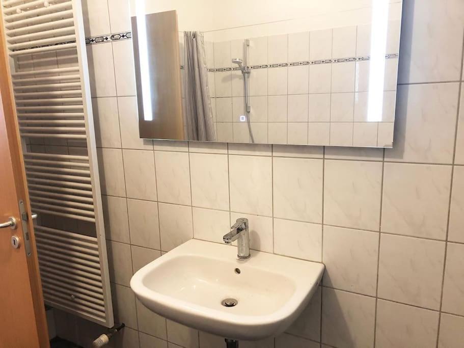 Apartment In Innenstadt Μπίλεφελντ Εξωτερικό φωτογραφία